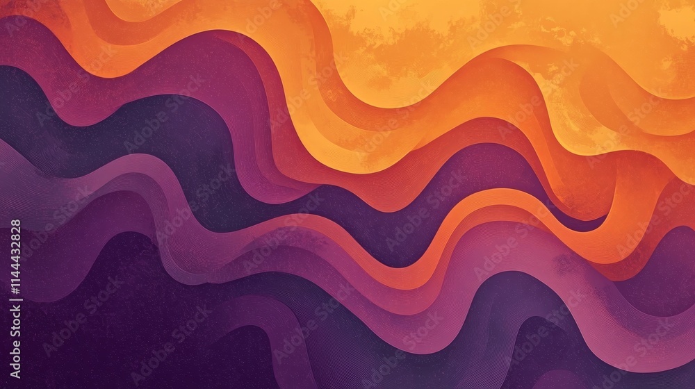 Dark orange purple gradient background, dynamic swirls texture, banner cover, retro vibes, Generative AI Dark orange purple gradient background, dynamic swirls texture, banner cover, retro vibes, Generative AI