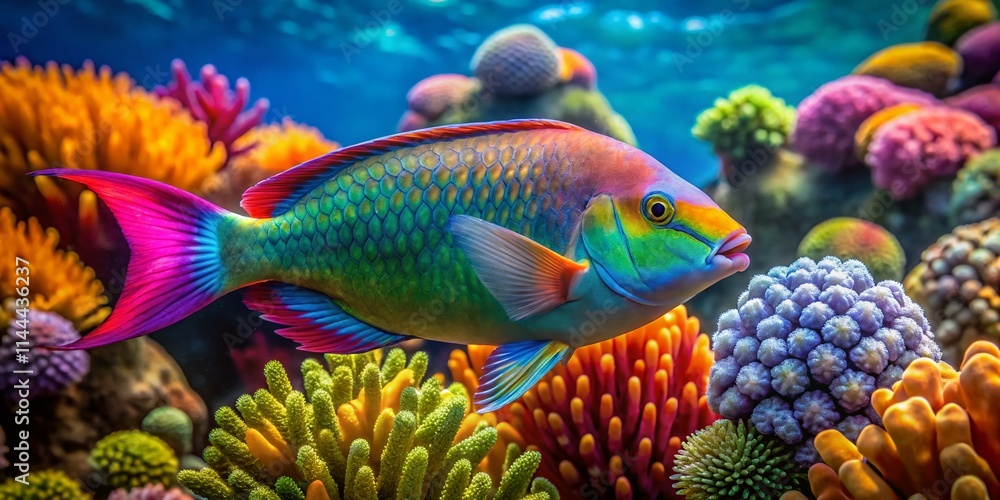 Stunning Paret Fish Photography: Underwater Documentary Images, Vivid Colors, Coral Reefs, Ocean Life Stunning Paret Fish Photography: Underwater Documentary Images, Vivid Colors, Coral Reefs, Ocean Life