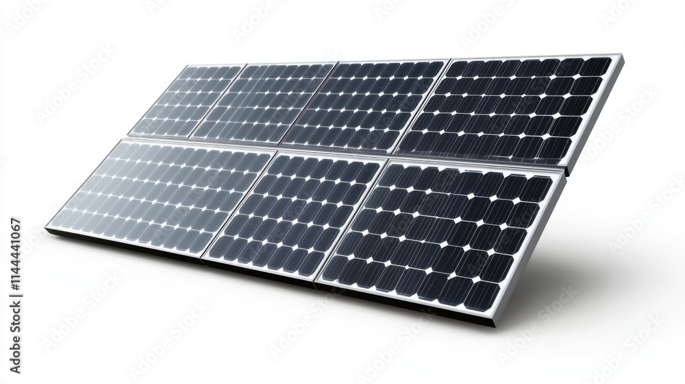 Renewable energy devices for conversion of sunlight into electricity. Renewable energy devices for conversion of sunlight into electricity.