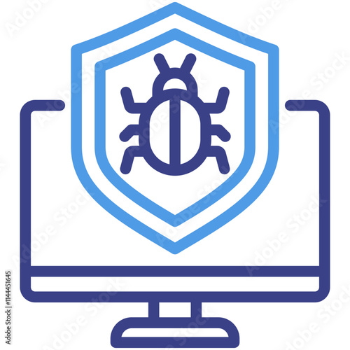 Antimalware Icon