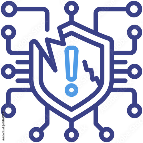 Vulnerability Icon