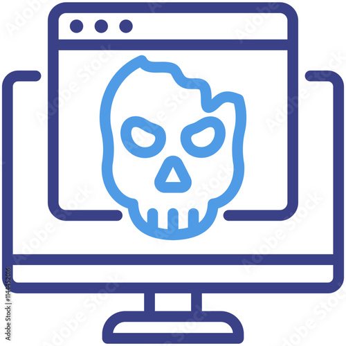 Exploit Icon