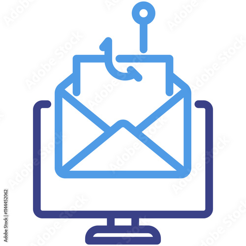 Phishing Icon