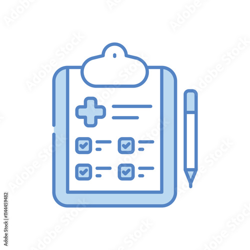 documentation vector icon