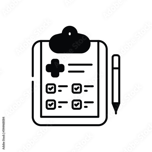 documentation vector icon