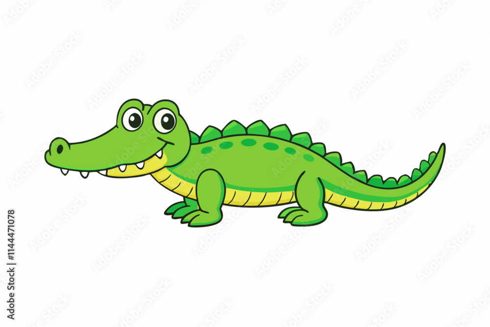 Fototapeta premium dinosaur illustration