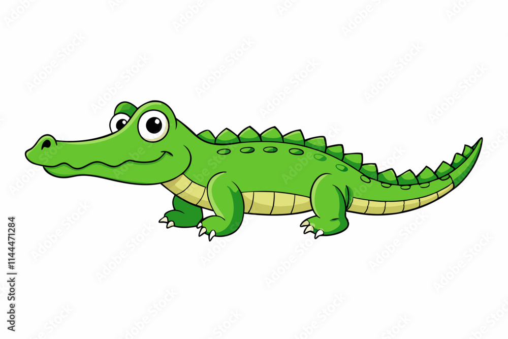 crocodile crocodile