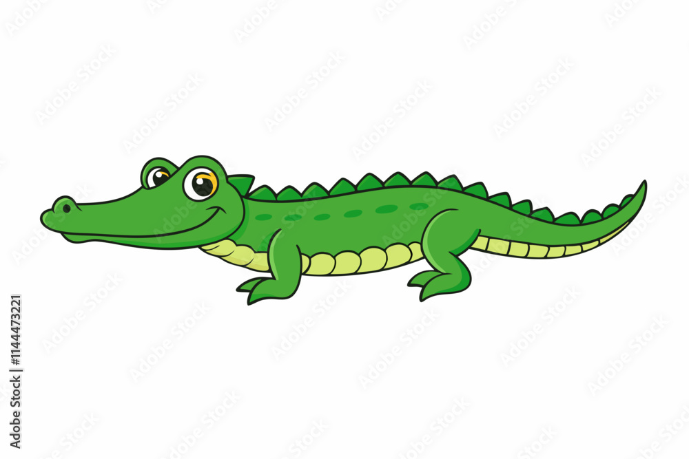 Obraz premium cartoon