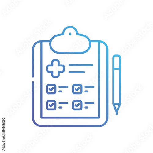 documentation vector icon