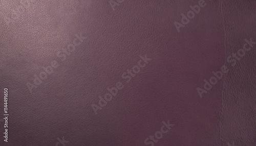 Polished rosewood leather with glowing smooth reflections