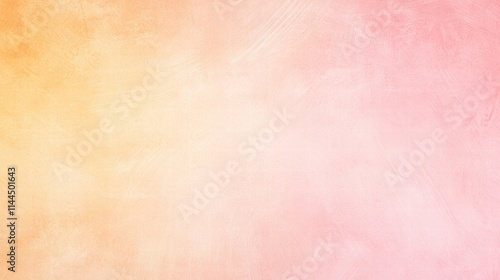 Soft Pastel Gradient Background with Smooth Transitioning Colors