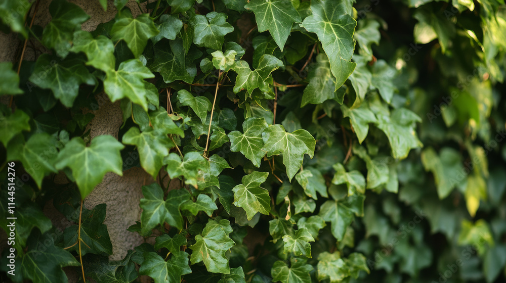 Ivy vines corners and borders, creepers branches Ivy vines corners and borders, creepers branches