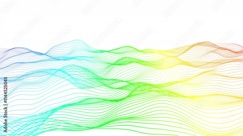 colorful gradient background, seamless live wallpaper, 4K abstract colorful background colorful gradient background, seamless live wallpaper, 4K abstract colorful background