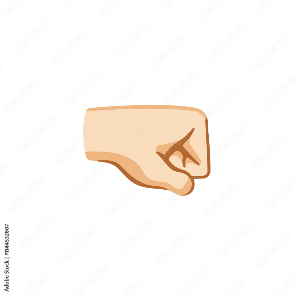Fist Emoji Fist Emoji