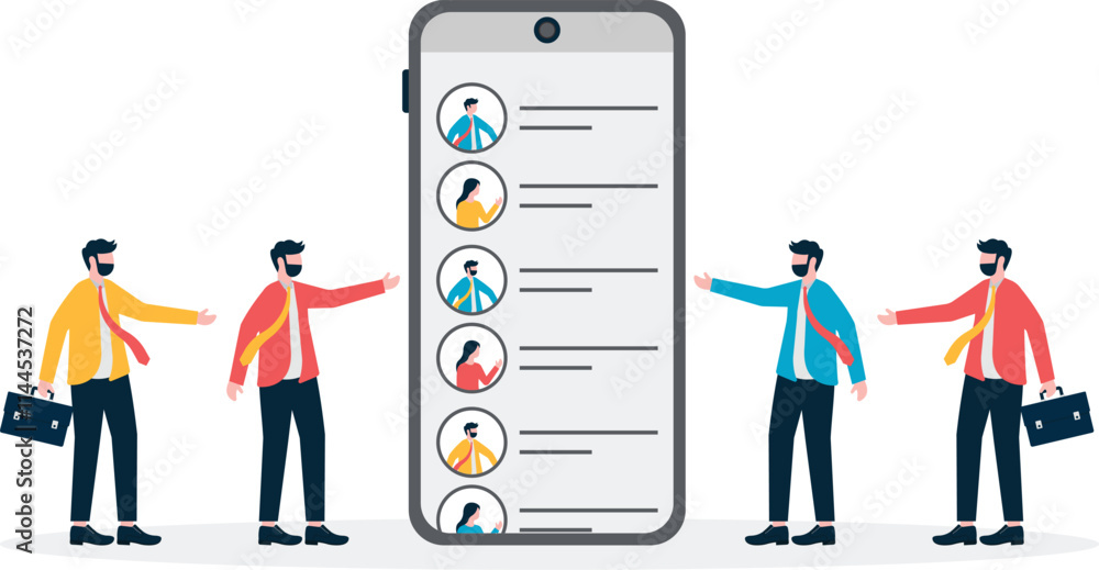 Business team interview resume online application. Business Landing Page Template.
Business team interview resume online application. Business Landing Page Template.