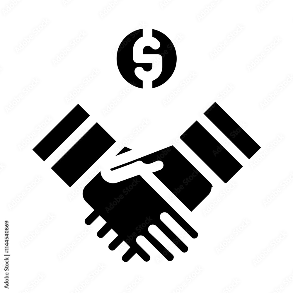 Finance Icon Design Finance Icon Design