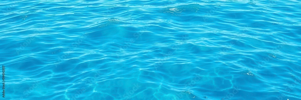 Blue water wave background with ripples and foam, marine, blue, ripple Blue water wave background with ripples and foam, marine, blue, ripple