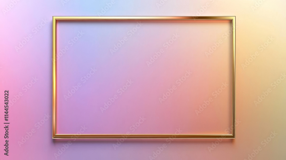 Gold thin frame. Luxury rectangle shape line border vector. Elegant square art deco boarder element for premium vintage design. Birthday or wedding chic and minimal ornament cadre with metal gradient Gold thin frame. Luxury rectangle shape line border vector. Elegant square art deco boarder element for premium vintage design. Birthday or wedding chic and minimal ornament cadre with metal gradient