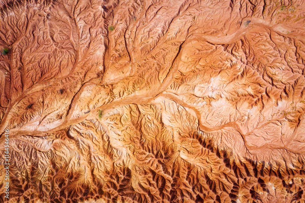 Tatacoa Desert in Southern Colombia
