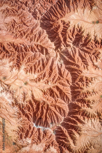 Tatacoa Desert in Southern Colombia
