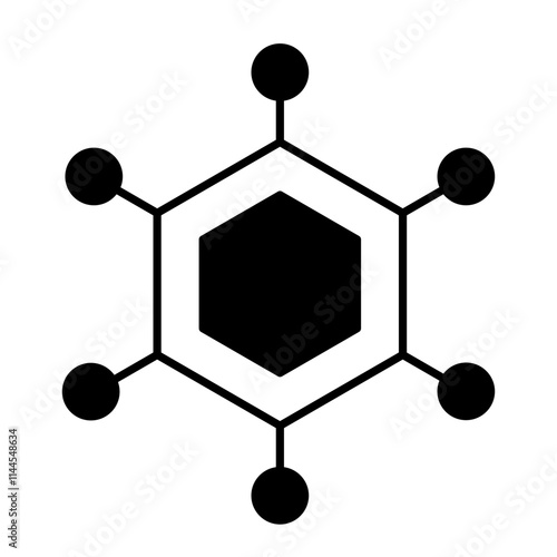 enzyme icon
