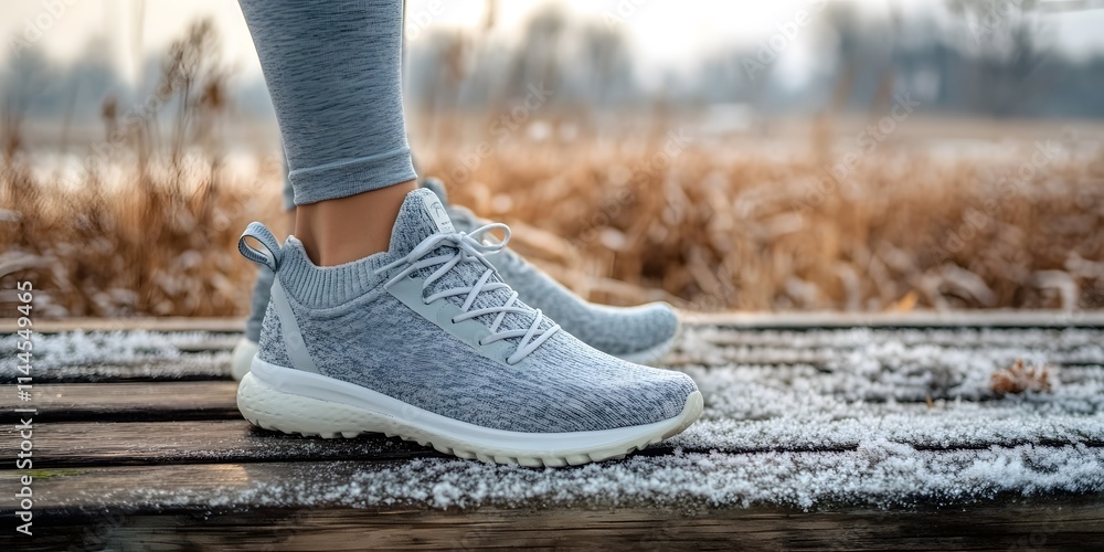 Fleece-lined leggings offer incredible warmth and comfort, perfect for outdoor activities. The stylish design and cozy fit make them ideal for chilly days.