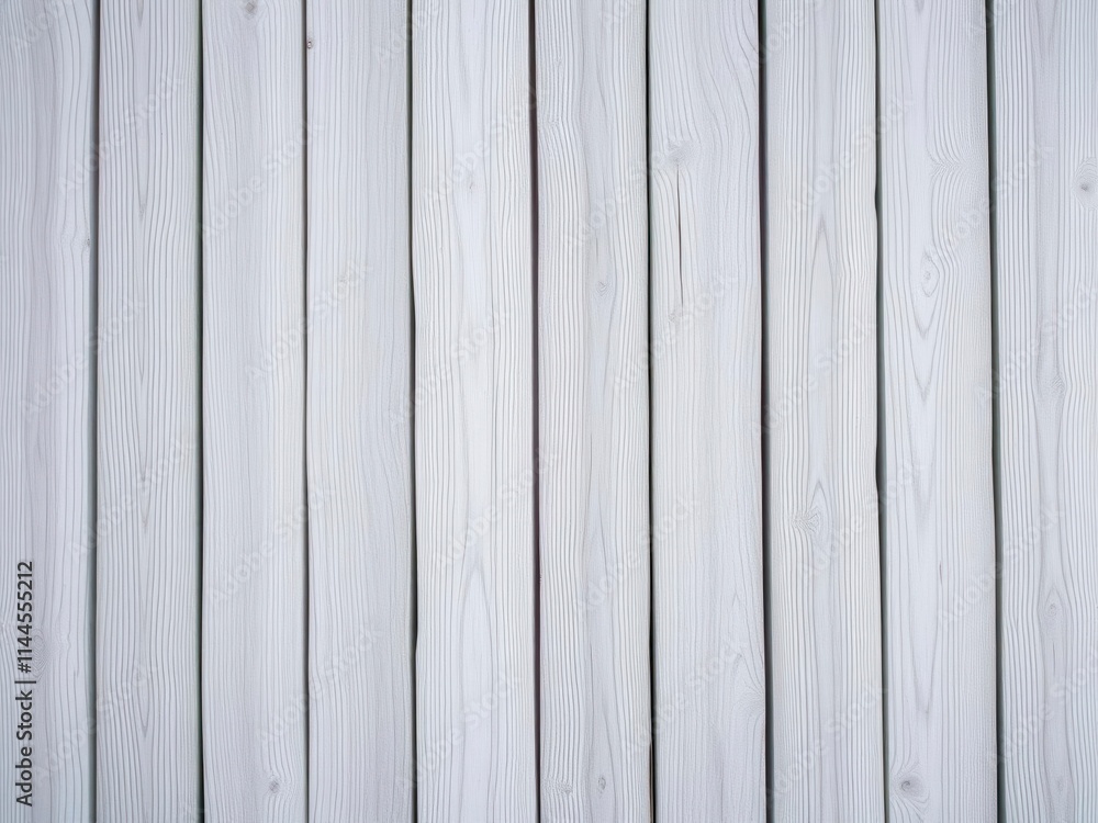 White rustic wooden boards with natural textured finish, natural, background White rustic wooden boards with natural textured finish, natural, background