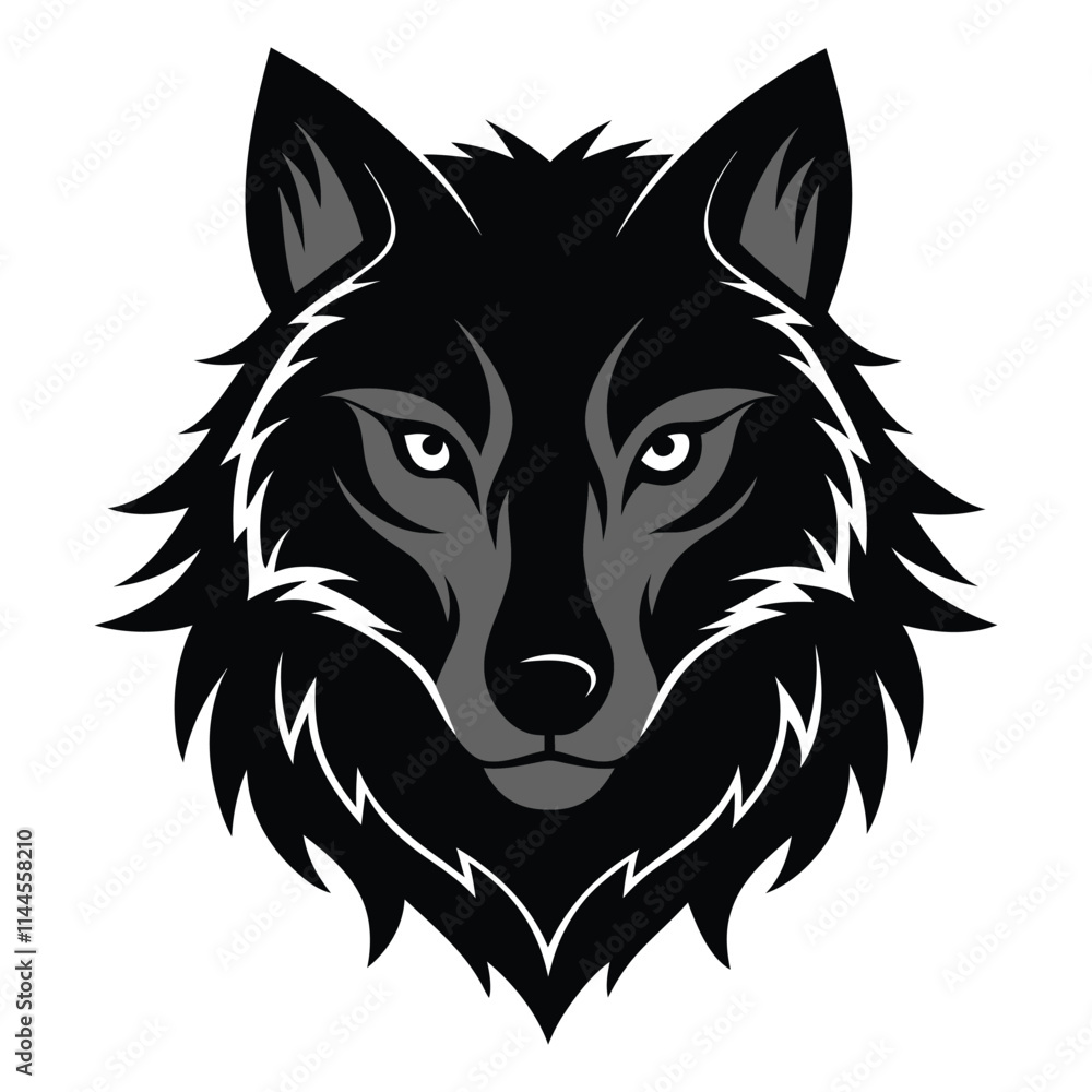 Lion Face Vector Design for Logo and Mascot Creations
Lion Face Vector Design for Logo and Mascot Creations