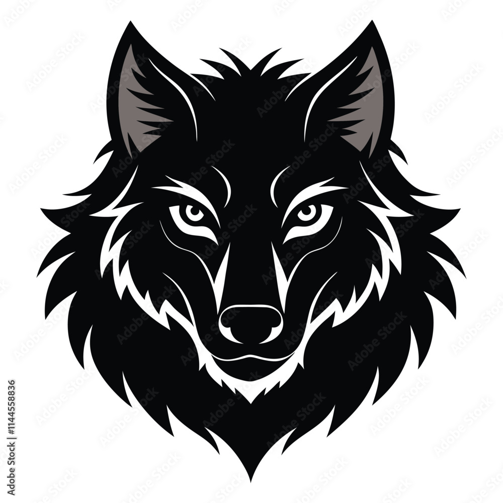 Lion Face Vector Design for Logo and Mascot Creations
Lion Face Vector Design for Logo and Mascot Creations
