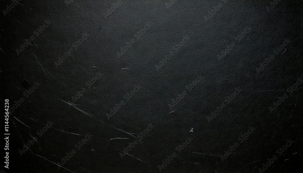 Old Paper Texture in Black Hue, Vintage Background Design Stock Photo ...
