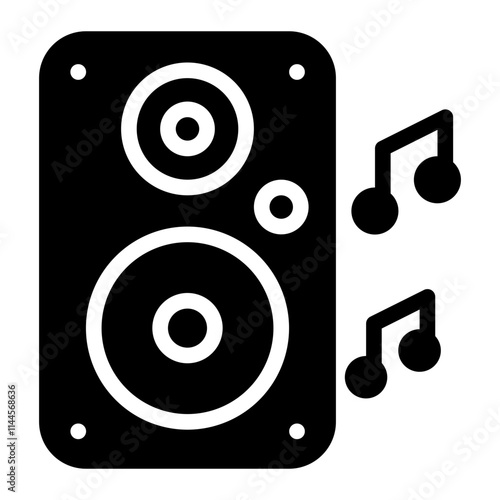 speaker