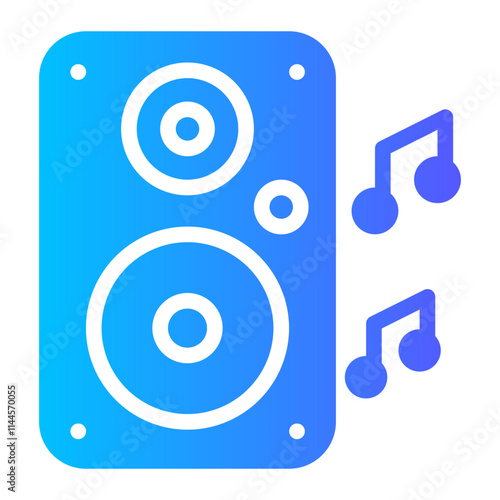 speaker