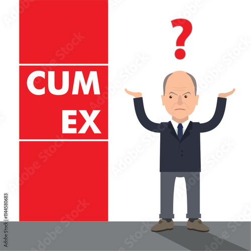 Cum-Ex Steuerbetrug