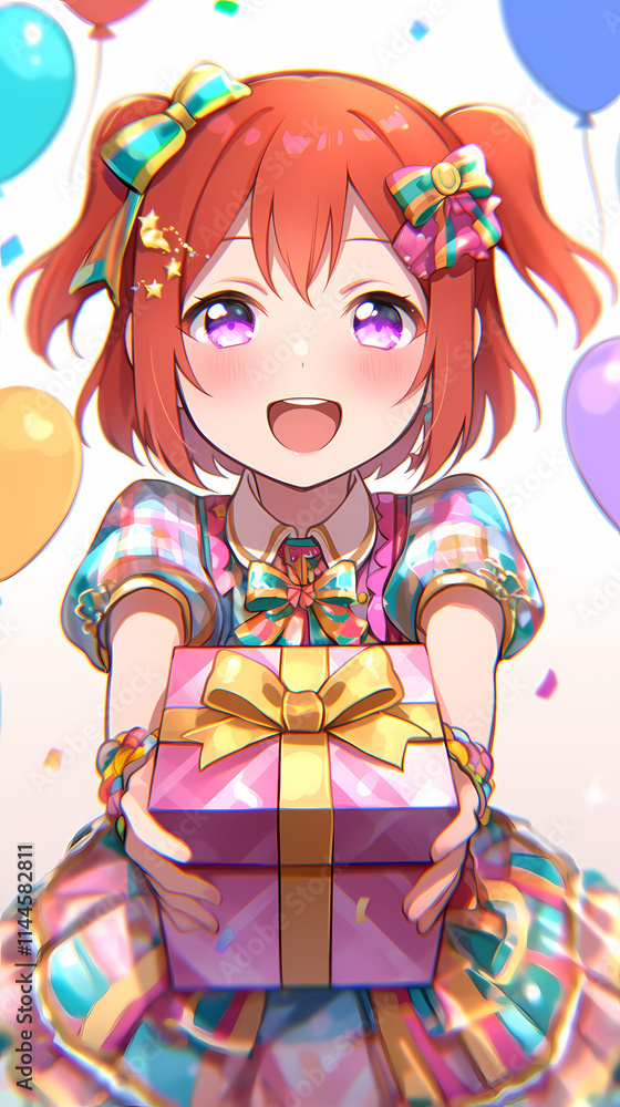 Romantic Anime Manga Character for Valentine’s Day: Love and Aesthetic Romantic Anime Manga Character for Valentine’s Day: Love and Aesthetic