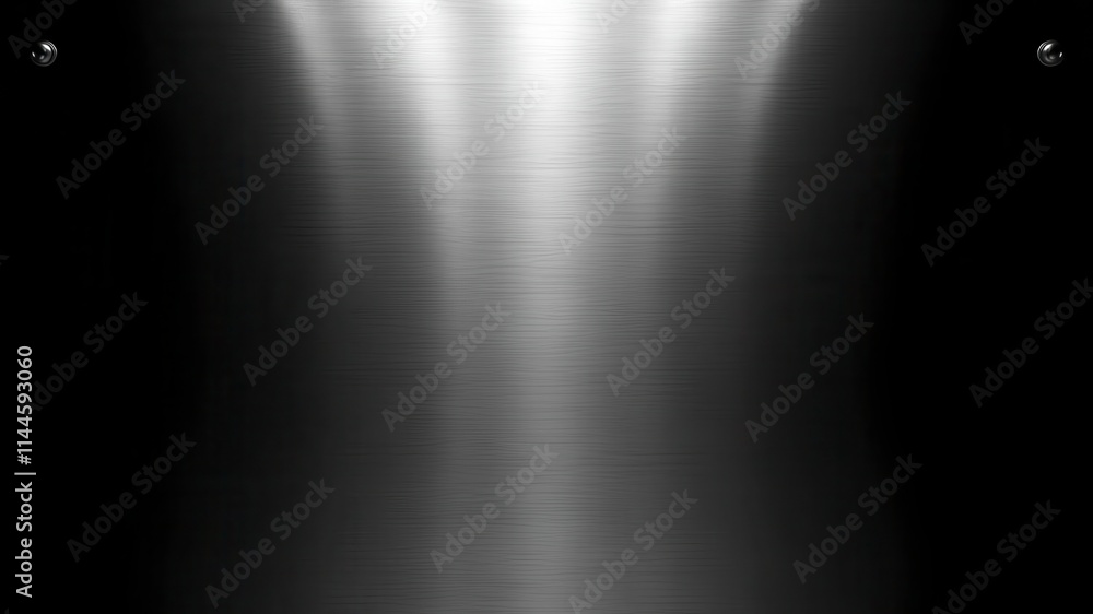Polished black aluminum background with high gloss shine, shiny, polished Polished black aluminum background with high gloss shine, shiny, polished