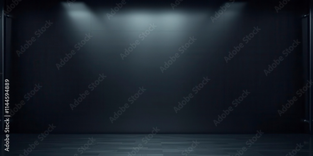 Reflective black polished aluminum background resembling a sleek, modern surface, black, surface Reflective black polished aluminum background resembling a sleek, modern surface, black, surface