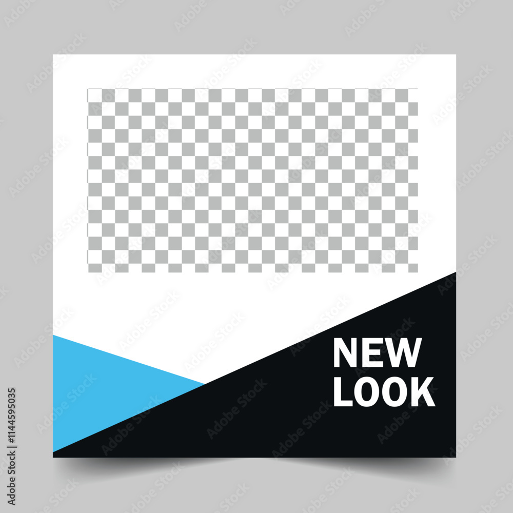 Fashion Sale Social Media Post for the shop owner new arrival & clothing collection promotion. Modern geometric garments shop sales social layouts square web banner digital marketing Fashion Sale Social Media Post for the shop owner new arrival & clothing collection promotion. Modern geometric garments shop sales social layouts square web banner digital marketing
