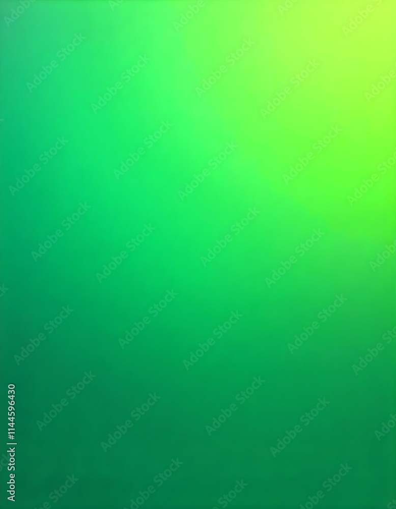 green gradient green gradient