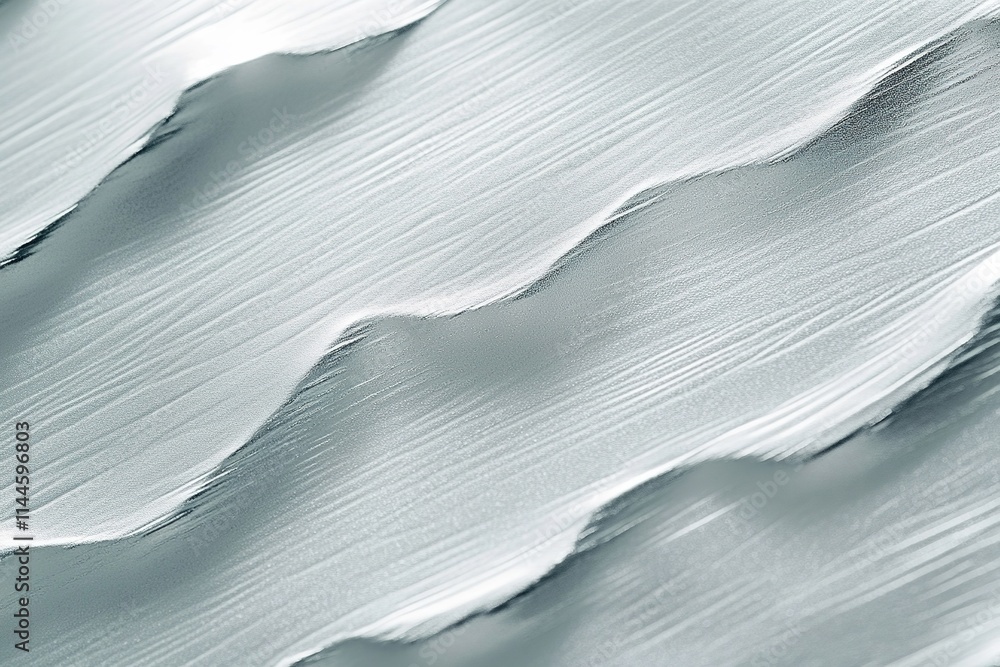Obraz premium close-up of blank credit card edges and textures under soft light