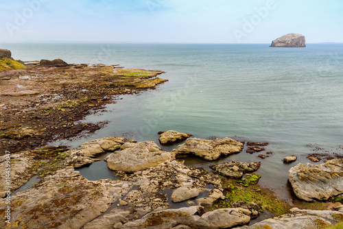 Scottish landscapes in Scotland