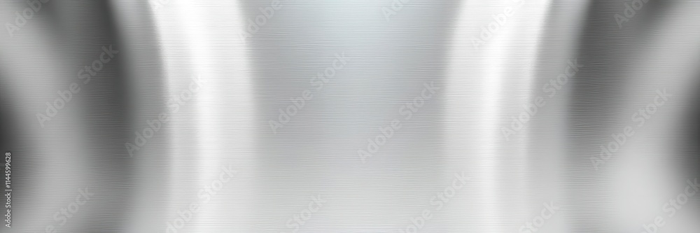 Sleek black polished aluminum surface with reflections, industrial, shiny, reflective Sleek black polished aluminum surface with reflections, industrial, shiny, reflective