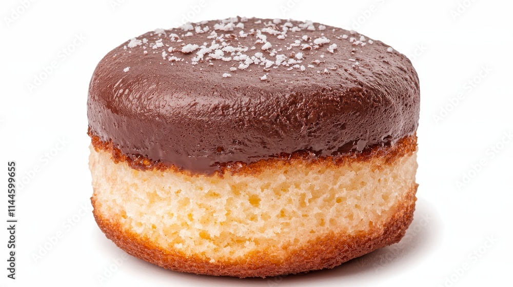 Delicious Chocolate Salted Caramel Cake Treat Delicious Chocolate Salted Caramel Cake Treat