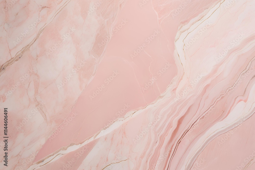 Marble pink wall background Marble pink wall background