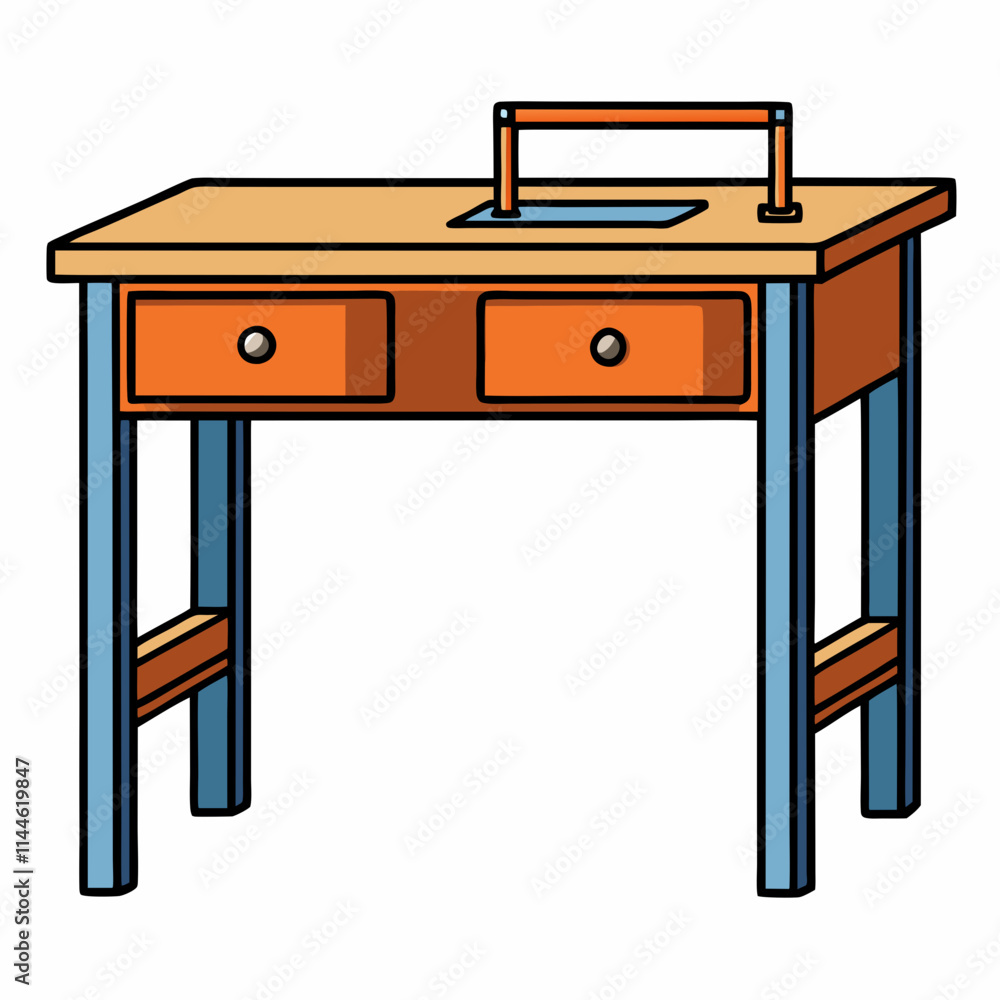 table table
