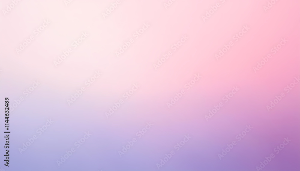 Pastel Pink and Purple Gradient Background Soft Smooth Blurred Texture for Design Pastel Pink and Purple Gradient Background Soft Smooth Blurred Texture for Design