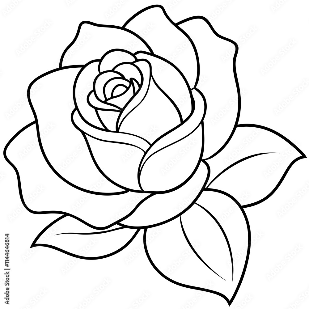 white rose isolated on white white rose isolated on white