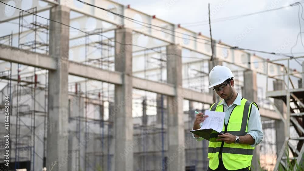 Constructing Success, Engineers Oversee the Building Site, the Project Manager Guides Progress, and the Architect Shapes the Vision Constructing Success, Engineers Oversee the Building Site, the Project Manager Guides Progress, and the Architect Shapes the Vision
