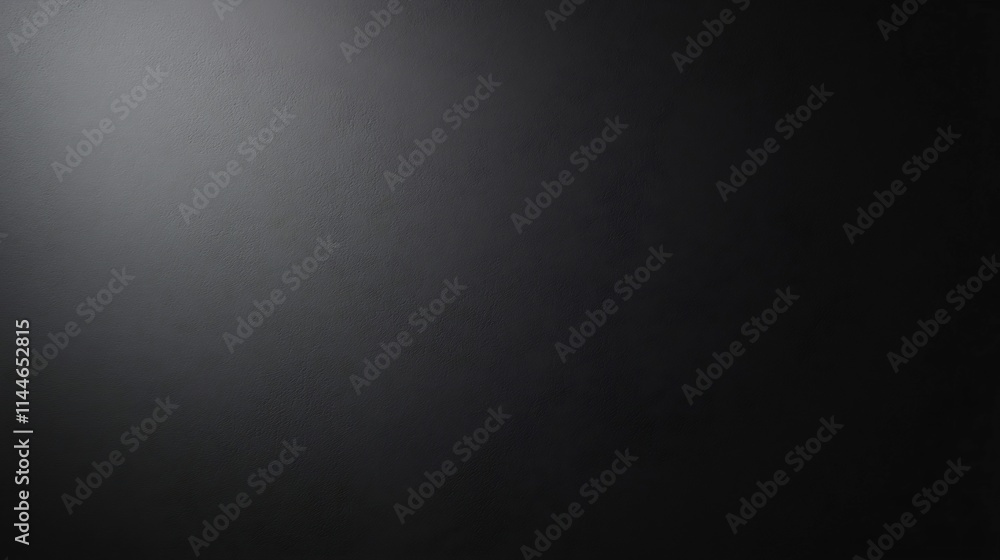 Smooth Dark Gradient Fading into a Minimalist Black Background for Elegant Designs Smooth Dark Gradient Fading into a Minimalist Black Background for Elegant Designs