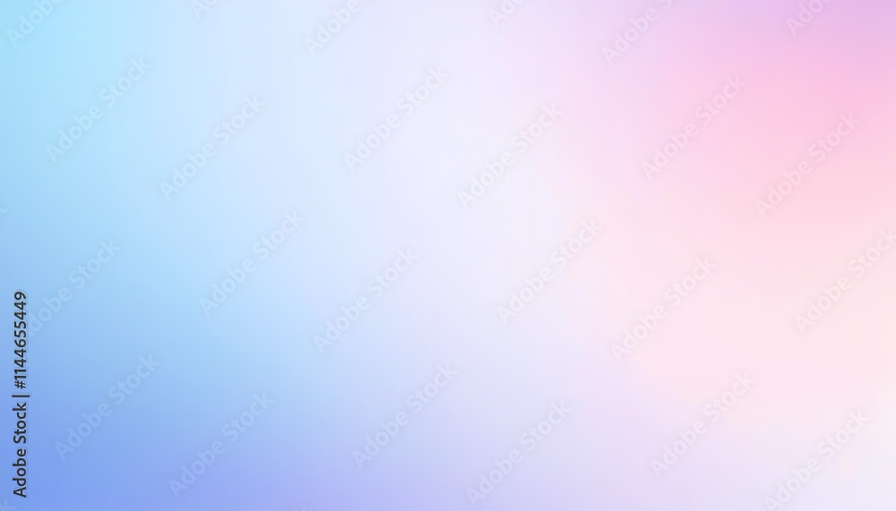 Soft Pastel Gradient Background Light Blue Pink and Purple Ombre Blend for Website App Soft Pastel Gradient Background Light Blue Pink and Purple Ombre Blend for Website App