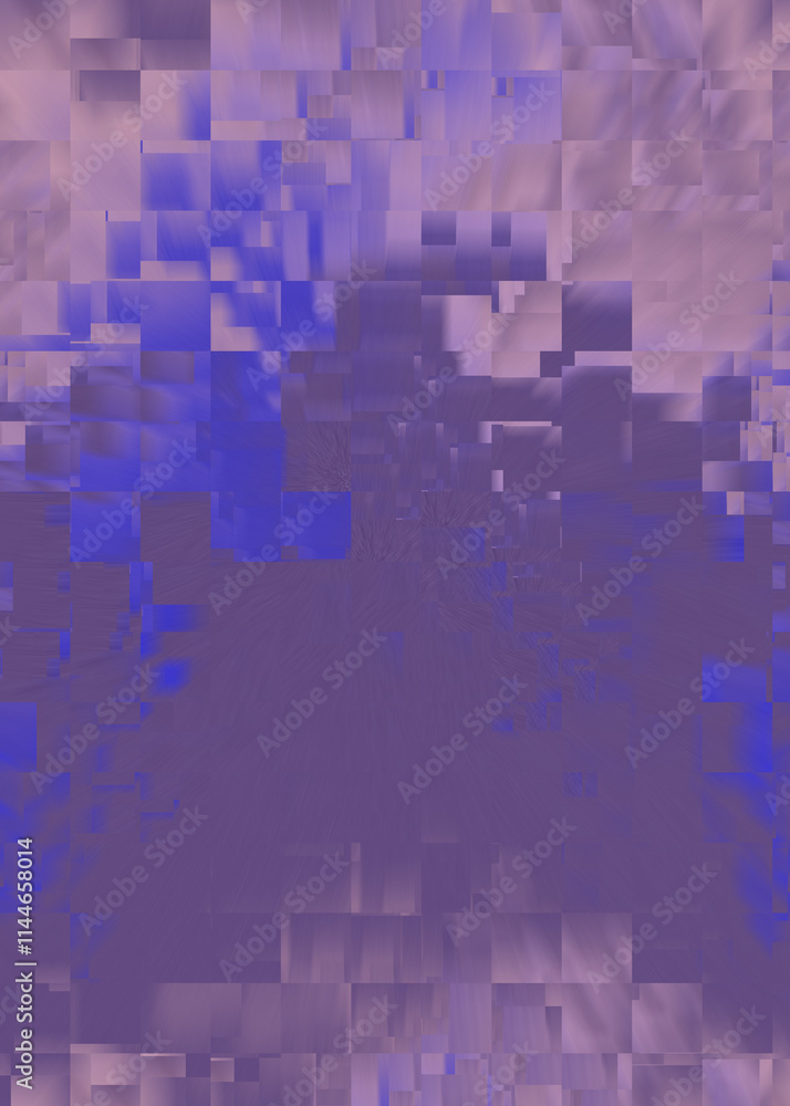 An abstract glitch art texture background image design. An abstract glitch art texture background image design.